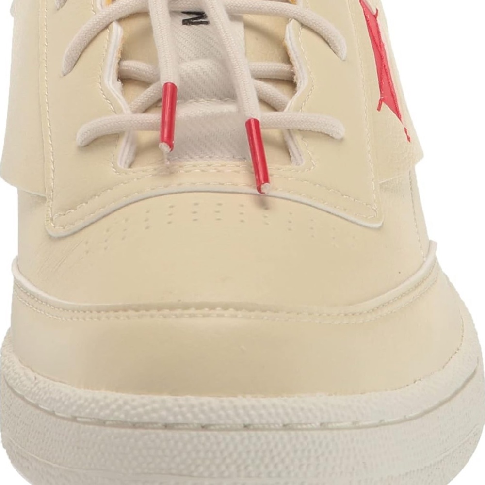 Reebok Men's Club C 85 Sneaker, Size 10